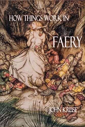 Cover image for How Things Work in Faery