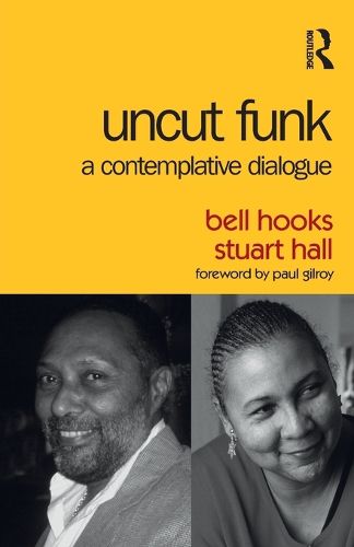 Cover image for Uncut Funk: A Contemplative Dialogue