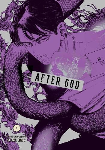 After God, Vol. 3: Volume 3