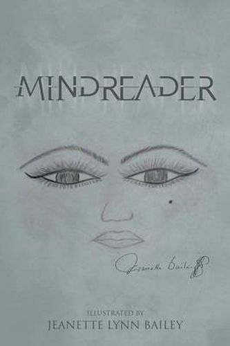 Cover image for Mindreader