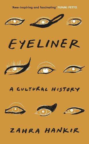 Cover image for Eyeliner