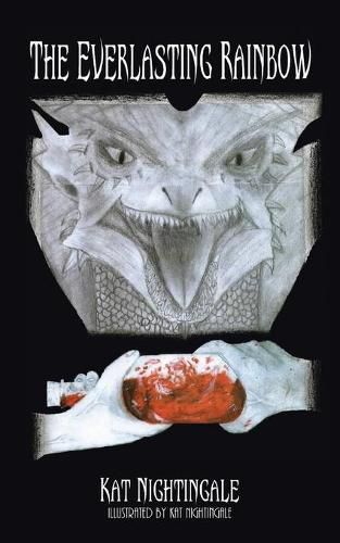 Cover image for The Everlasting Rainbow