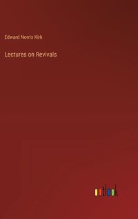 Cover image for Lectures on Revivals