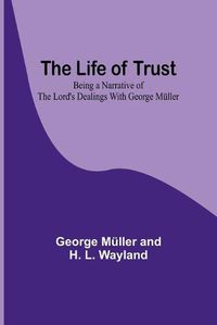 Cover image for The Life of Trust