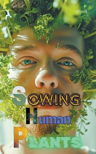 Cover image for Sowing Human Plants