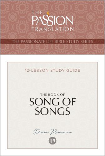 Tpt the Book of Song of Songs