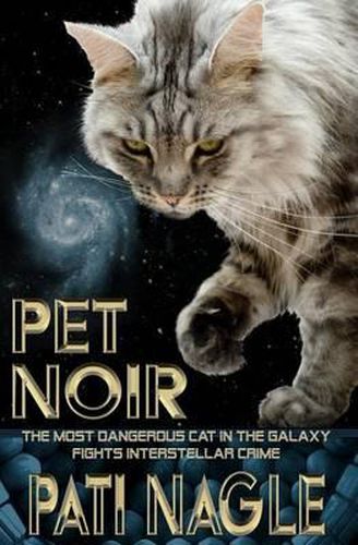 Cover image for Pet Noir