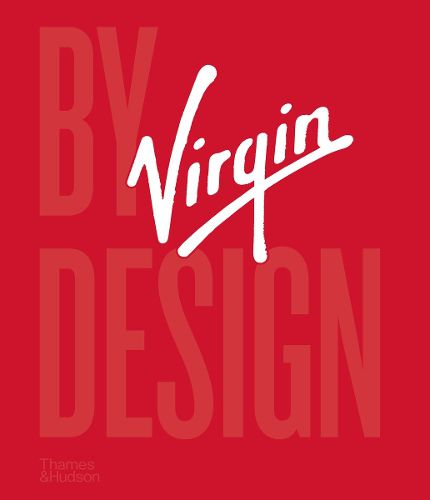 Cover image for Virgin by Design