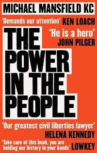 Cover image for The Power In The People