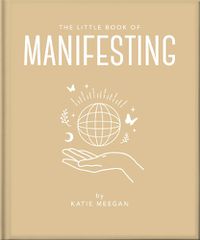 Cover image for The Little Book of Manifesting