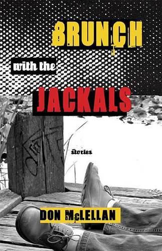 Cover image for Brunch with the Jackals