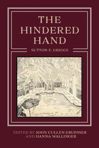 Cover image for The Hindered Hand