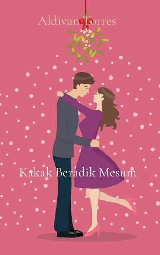 Cover image for Kakak Beradik Mesum