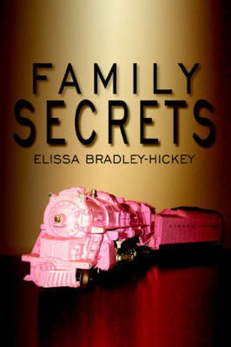 Cover image for Family Secrets