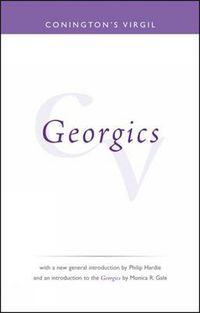 Cover image for Conington's Virgil: Georgics