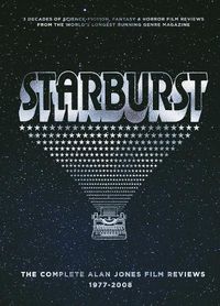 Cover image for Starburst