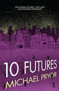 Cover image for 10 Futures