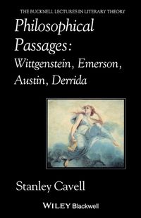 Cover image for Derrida and Austin: Wittgenstein, Emerson, Austin, Derrida