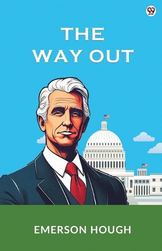 Cover image for The Way Out (Edition1)