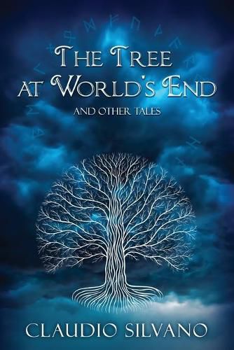 Cover image for The Tree at World's End & Other Tales