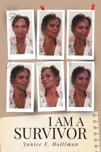 Cover image for I Am a Survivor