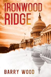 Cover image for Ironwood Ridge