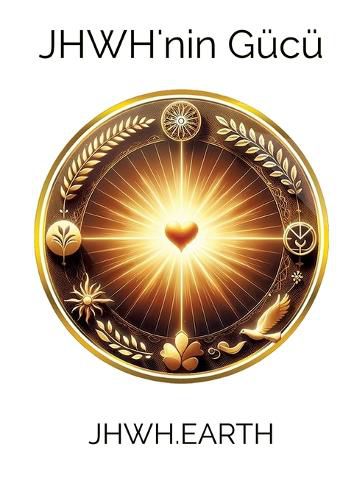 Cover image for JHWH'nin Guecue