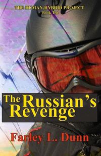 Cover image for The Russian's Revenge