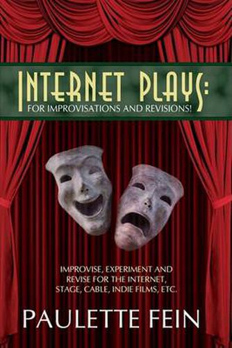 Cover image for Internet Plays