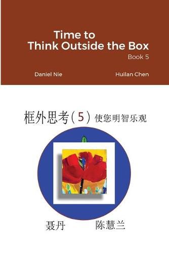 Cover image for Time to Think Outside the Box -- Book 5