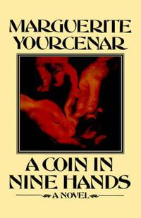 Cover image for A Coin in Nine Hands