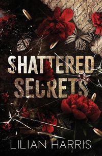 Cover image for Shattered Secrets