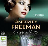 Cover image for Evergreen Falls