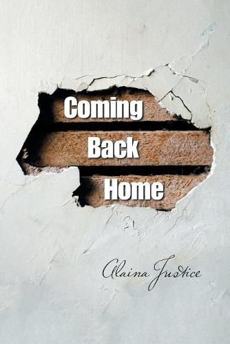 Cover image for Coming Back Home