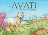 Cover image for Avati: Discovering Arctic Ecology