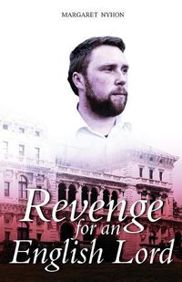 Cover image for Revenge for an English Lord