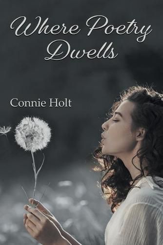 Cover image for Where Poetry Dwells