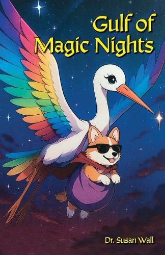 Cover image for Gulf of Magic Nights
