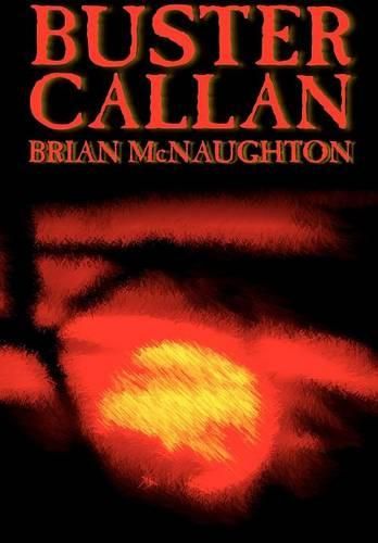 Cover image for Buster Callan