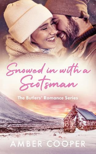 Cover image for Snowed in with a Scotsman