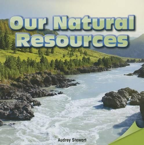 Cover image for Our Natural Resources