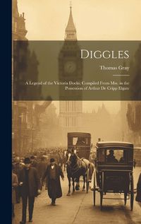 Cover image for Diggles