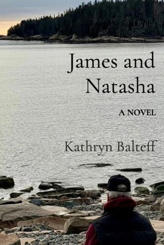 Cover image for James and Natasha