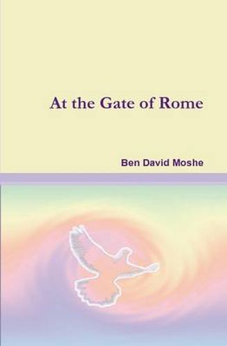 Cover image for At the Gate of Rome