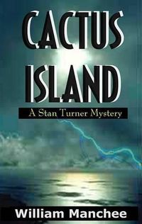 Cover image for Cactus Island