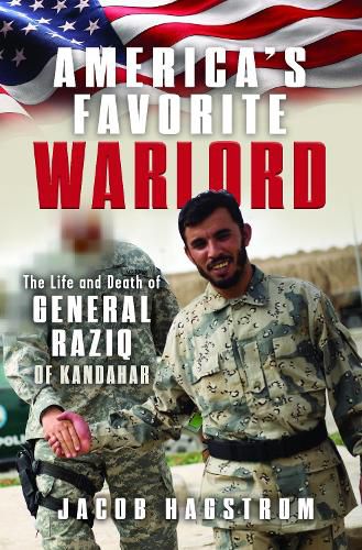 Cover image for America's Favorite Warlord