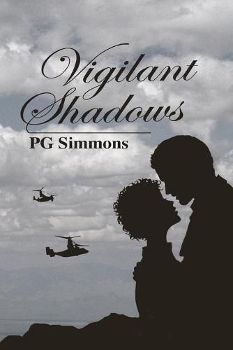 Cover image for Vigilant Shadows