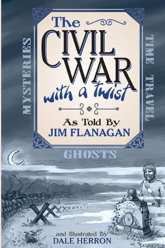 Cover image for The Civil War