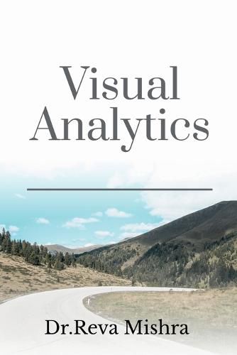 Cover image for Visual Analytics