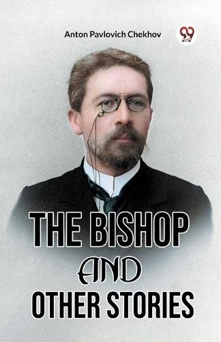 Cover image for The Bishop and Other Stories